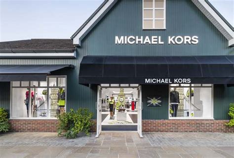 Michael Kors at Ashford Designer Outlet in Ashford, Kent